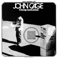 Cheap Imitation
