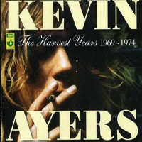 The Harvest Years 1969 ~ 1974