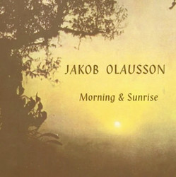 Morning And Sunrise