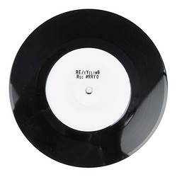 Re/cycling Rectangle (7" Ep)