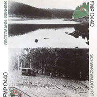 Schwarzwaldfahrt (Lp)