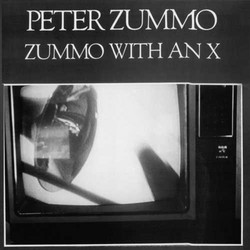Zummo With an X (LP)