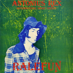 Ralefun