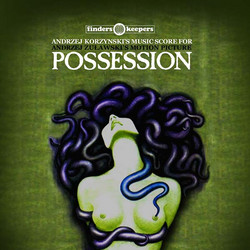 Possession (Lp)