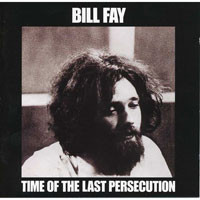 Time of the Last Persecution