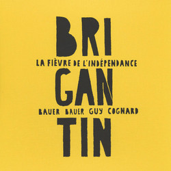 La Fievre de l'Independance (3Lp box)