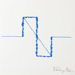 Four Manifestations On Six Elements (signed double LP)