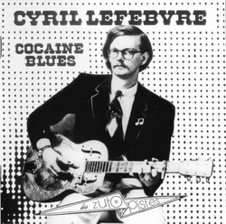 Cocaine blues