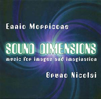 Sound Dimensions