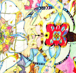 The Schulze-Schickert Session (LP)
