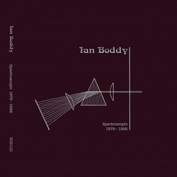 Spectroscopic 1979-1982 (3xLP Box)