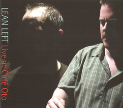 Live at café Oto