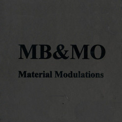 Material Modulations