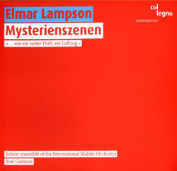 Mysterienszenen