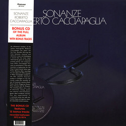 Sonanze