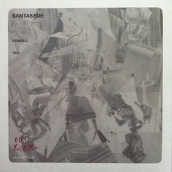 Santasede (10")