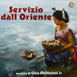 Servizio dall'Oriente (1971)