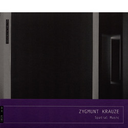Spatial Music