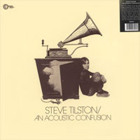 An Acoustic Confusion