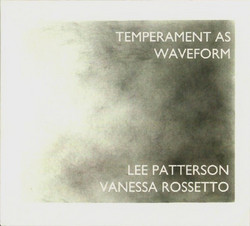 Temperament as Waveform