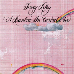 A Rainbow In Curved Air