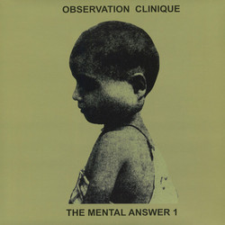 The Mental Answer 1