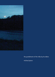 The punishment of the tribe by its elders'