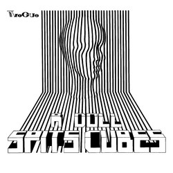 A Doll Spits Cubes