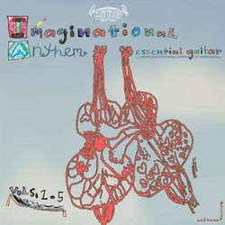 Imaginational Anthem Vols. 1-5