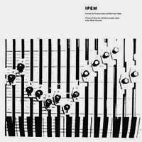 IPEM - Institute for Psychoacoustics and Electronic Music