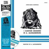 I Cantori Moderni