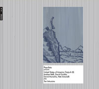 United States of America Triptych (II)