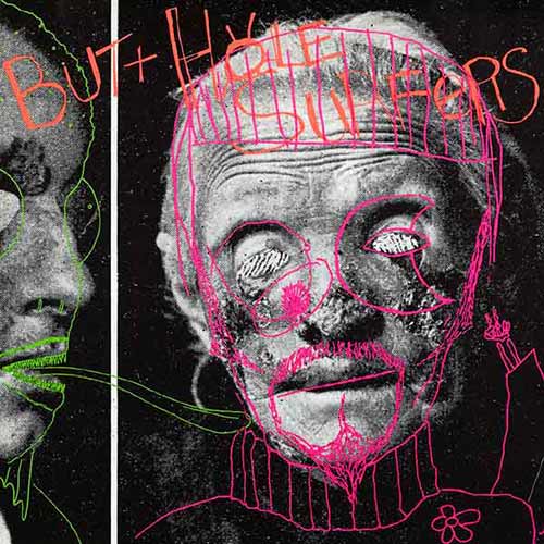 butthole surfers