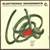 Electronic Sound Patterns/Electronic Movements