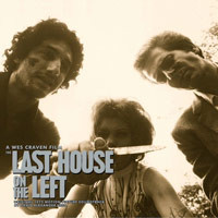 The last house on the left O.S.T.