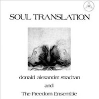 Soul Translation   -   A Spiritual Suite