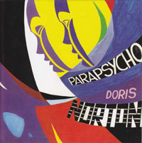 Parapsycho (Lp)