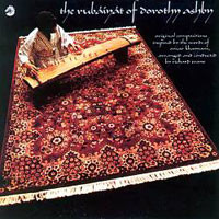 Rubaiyat Of Dorothy Ashby
