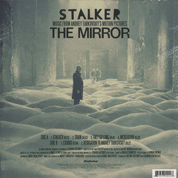 Stalker / The Mirror (LP)