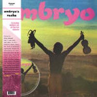 Embryo's Rache