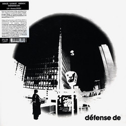 Defense de (Lp)