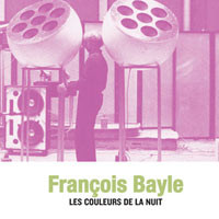 Les Couleurs de la Nuit