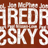 Red sky
