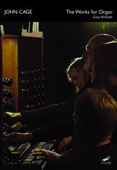 The Works for Organ (DVD Audio)
