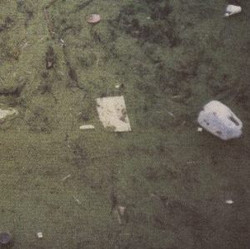 Kevin Drumm Imperial Horizon Soundohm