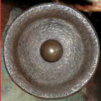 Gongs of Cambodia and Laos