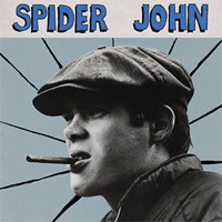 Spider John