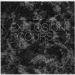 Explosion Course (Lp)