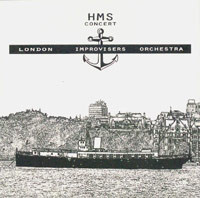 HMS Concert