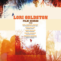 Film Scores (LP)